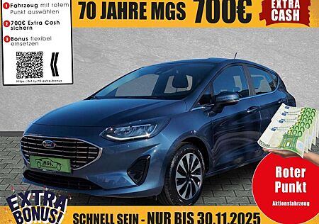 Ford Fiesta Titanium 1.0 EcoBoost #DAB #BT