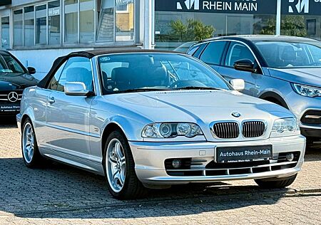 BMW 320 Ci *Nav*M-Felgen*M-Lenkrad*Apple Carplay*Pdc