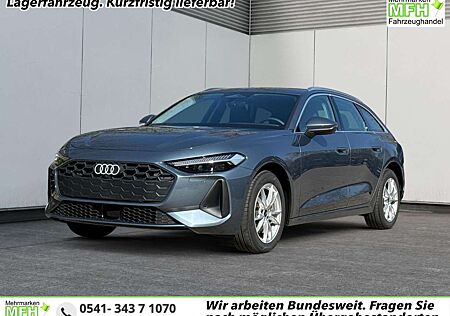 Audi A5 Avant Basis KAMERA+EL.HECKKL.+NAVI+SHZ+17 LM TF...