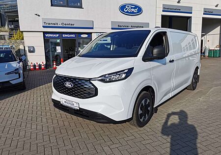 Ford E-Transit e-Transit Custom 320 L2H1 LKW HA Trend
