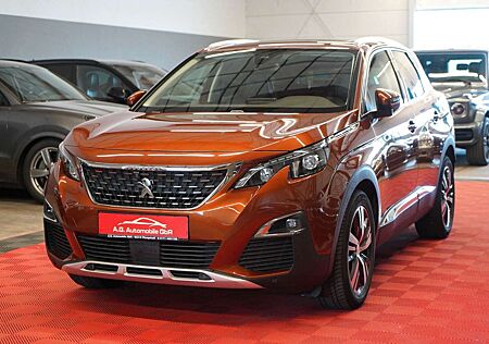 Peugeot 3008 Allure 1.2 Ltr. LED*Navi*Temp*Pano*Spur*AHK