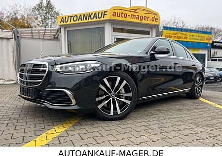 Mercedes-Benz S 450 *4Matic*Pano*360°*SBL*HUD*Dis+*Garantie*TOP