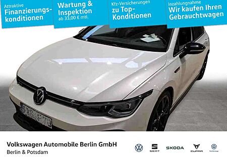 VW Golf GTI Volkswagen Golf VIII GTI 2.0TSI DSG Clubsport P-DACH H&K NA