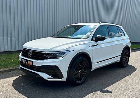 VW Tiguan Volkswagen R-Line 4Motion DSG*LED*ACC+++