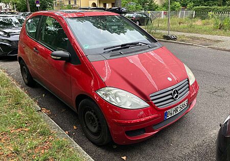Mercedes-Benz A 150 Classic