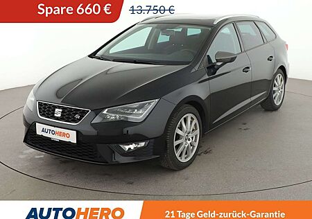 Seat Leon 1.8 TSI FR*NAVI*TEMPO*PDC*SHZ*ALU*