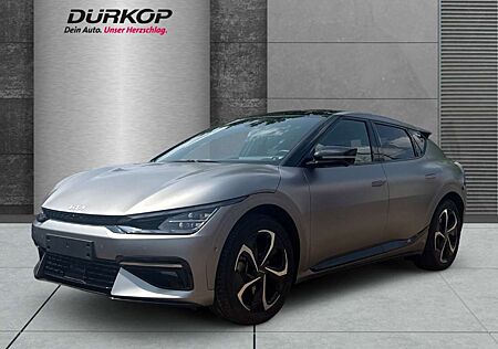 Kia EV6 MJ24) GT LINE RWD HUD StandHZG El. Panodach Navi D