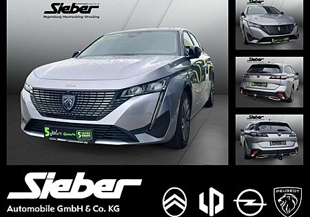 Peugeot 308 1.2 PureTech SW Allure Pack *AHK*Navi*LED*