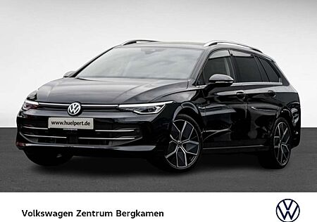 VW Golf Variant Volkswagen VIII 1.5 eTSI STYLE PANO 360CAM 18Z