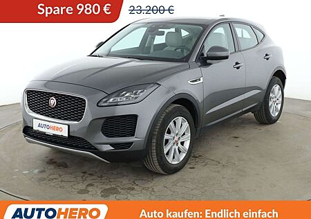 Jaguar E-Pace D150 AWD Aut.*NAVI*CAM*LED*PDC*SHZ*TEMPO*KLIMA*