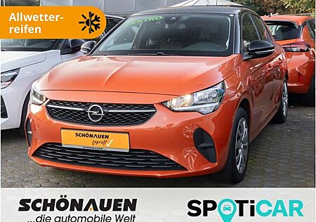 Opel Corsa ELEKTRO Edition ++ALLW+OBC7,4kW+SHZ+PDC++