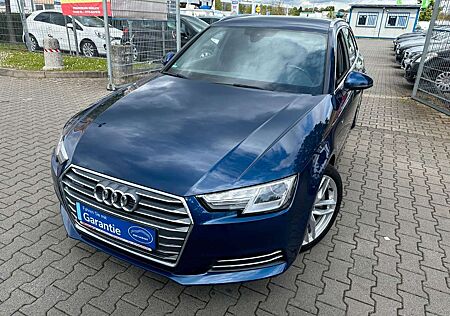 Audi A4 3.0 TDI quattro Sport S.LINE SPORT PAKET PLUS