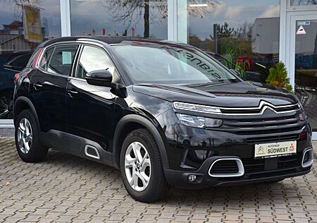 Citroën C5 Aircross Citroen Pure Tech 180 S&S EAT8 LIVE