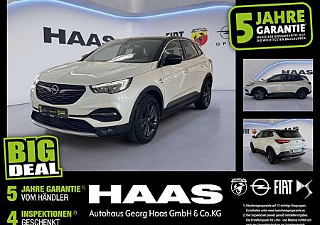 Opel Grandland 1.2 Turbo Klimaautomatik, Bluetooth