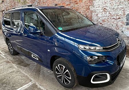 Citroën Berlingo Citroen XL BlueHDi 130 FEEL ***AUSTAUSCHMOTOR***