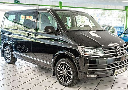 VW T6 Multivan Volkswagen 2.0 TDI Highline 4Motion DSG