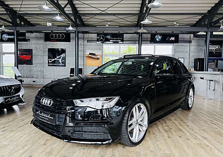 Audi A6 2.0 TDI Avant ultra S-Line*PANO*LED*NAVI*