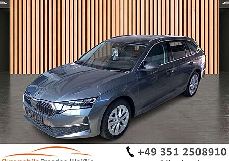 Skoda Octavia Combi 2.0 TDI DSG Selection Facelift*AHK