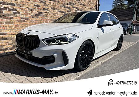 BMW 118 d M Sport M-Sportsitz LED CockpProf LM19"