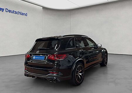 Mercedes-Benz GLC 43 AMG Vollausstattung/ Performance AGA