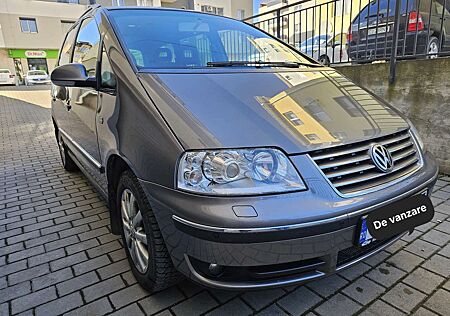 VW Sharan Volkswagen 1.9 TDI 4Motion