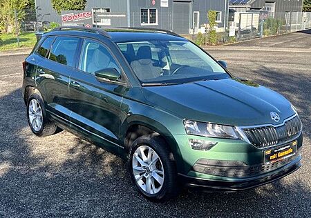 Skoda Karoq Ambition KAMERA, 1 HAND, GARANTIE, INSPEKT