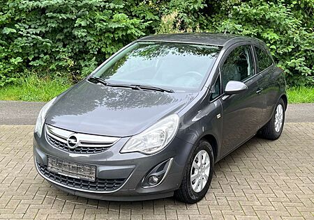 Opel Corsa 1.2 Tüv 09/2026 Klima 2HD 4 Zylinder Facelift