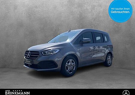 Mercedes-Benz Others T 180 d STYLE Navi MBUX Rückfahrkamera SHZ Klima