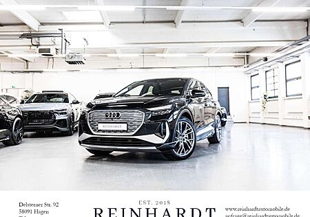 Audi Q4 e-tron E-TRON SPORTBACK 50 S LINE 21Z./ACC/KAMERA/VC