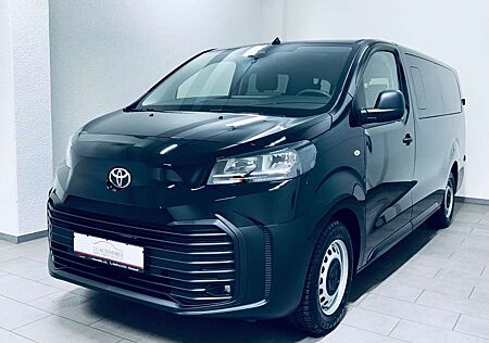 Toyota Pro Ace Proace 2,0-l-D-4D L2 Flow * 9-SITZER *
