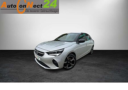 Opel Corsa Elegance Sky *Pano/Navi-App/RFK/PDC/LED/LR-& SHZG*