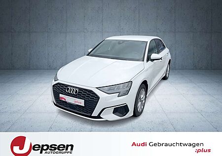 Audi A3 Sportback 40 TFSI e S tronic Navi+t Virtual