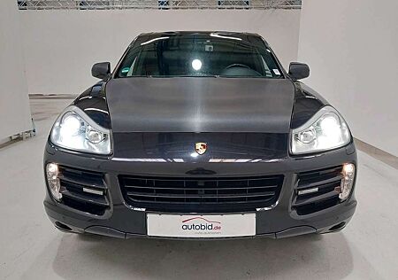 Porsche Cayenne 3,6 GTS Carbon Xenon Automatik 3.Hand