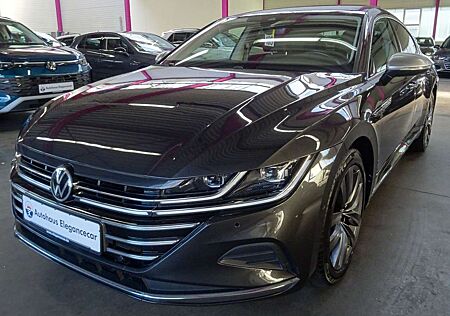 VW Arteon Volkswagen 2.0 TDI**VOLLAUSSTATTUNG**