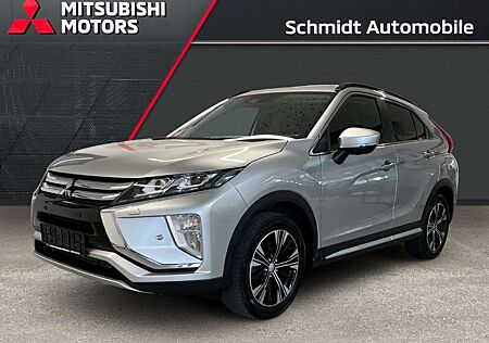 Mitsubishi Eclipse Cross 1.5 T Top Kamera Tempo+Limiter