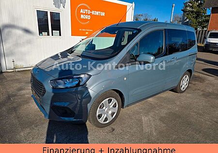 Ford Tourneo Courier Tourneo 1.0 Courier HU 03/2027
