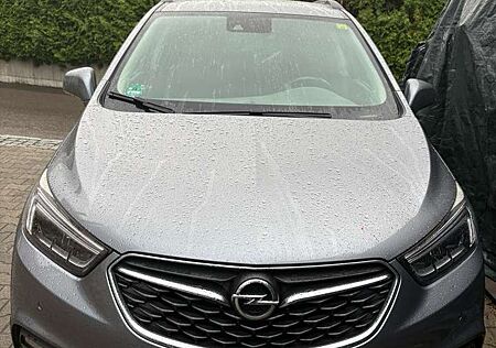 Opel Mokka X Innovation