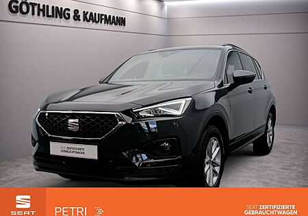 Seat Tarraco 2.0 TDI DSG Style*7-Sitzer*eKlappe*RFK*