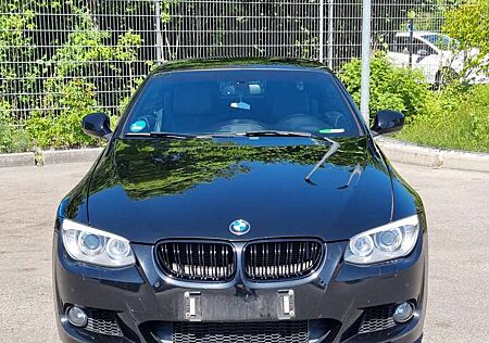 BMW 335is 335 Cabrio Aut.