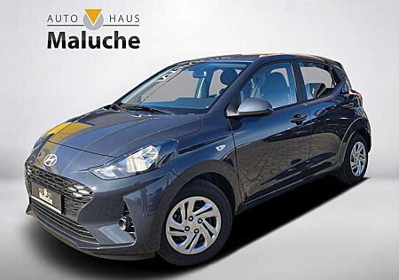 Hyundai i10 FL (MY25) 1.0 Benzin (63 PS) 5-MT 2WD Select