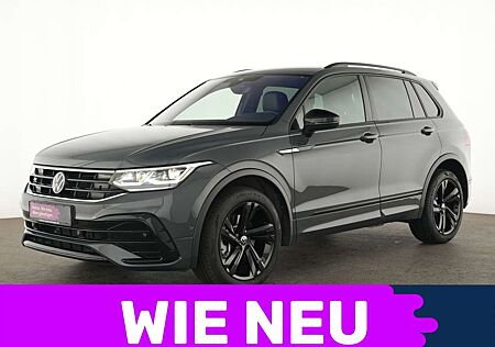 VW Tiguan Volkswagen R-Line Matrix-LED|ACC|Navi|Keyless Access