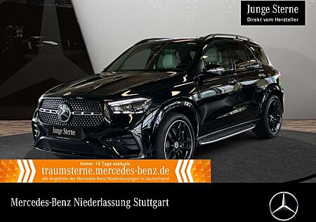 Mercedes-Benz GLE 450 d 4M AMG+NIGHT+360+MULTIBEAM+SPUR+TOTW+9G