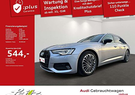 Audi A6 Avant 50 TFSI e quattro sport *AHK*PANO*MATRIX*KAM