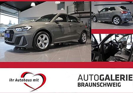 Audi A1 1.0 TFSI S line *VIRTUAL*NAVI*LED-SCHEINW.*