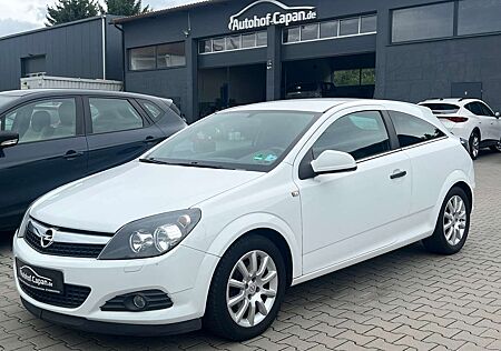 Opel Astra 1.4H GTC Selection "110 Jahre"/Klima/2.Ha/ZV