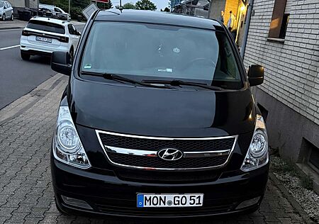 Hyundai H-1 H-1 2.5 CRDiTravel Comfort