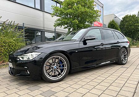 BMW 340i 340 Touring xDrive Aut. M Sport