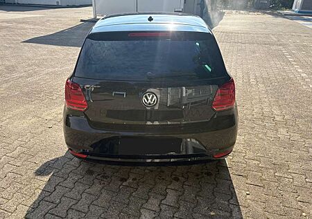VW Polo Volkswagen 1.0 Allstar