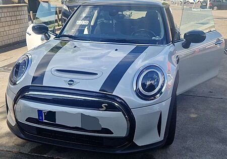 Mini Cooper SE Cooper SEClassic Trim