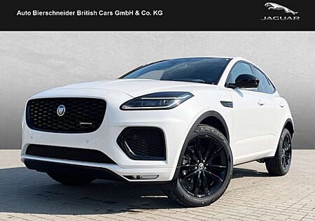 Jaguar E-Pace P250 R-Dynamic SE